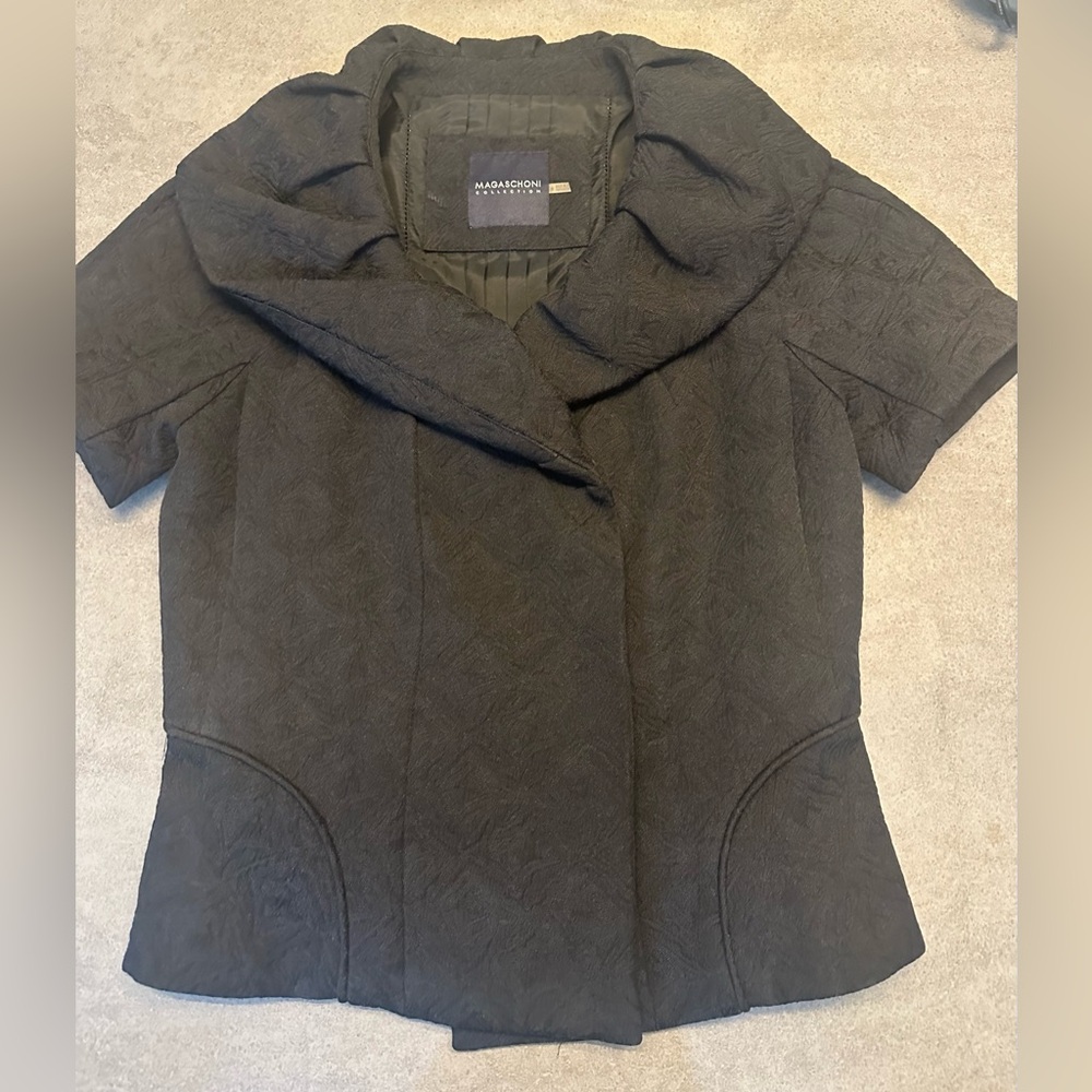 Magazine Collection Women’s Blazer